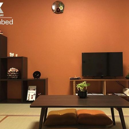 Alphabed Takamatsu Kitahama EAST 203 / Vacation STAY 20107 Bagian luar foto