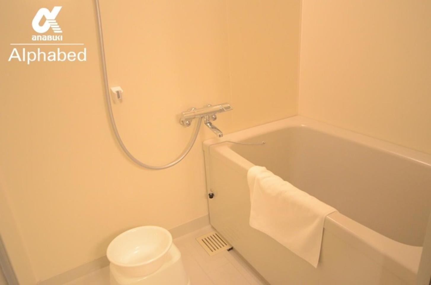 Alphabed Takamatsu Kitahama EAST 203 / Vacation STAY 20107 Bagian luar foto
