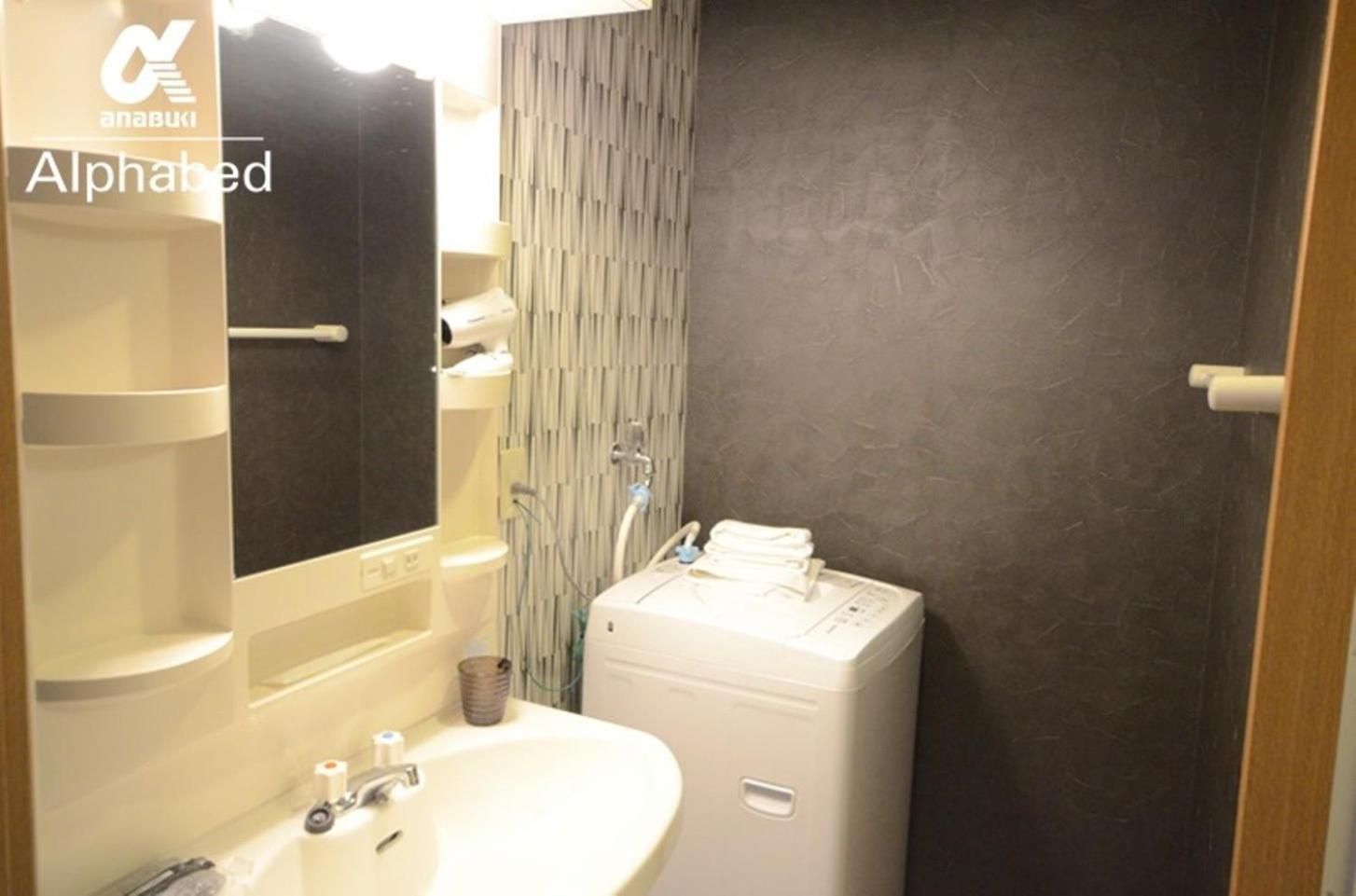 Alphabed Takamatsu Kitahama EAST 203 / Vacation STAY 20107 Bagian luar foto