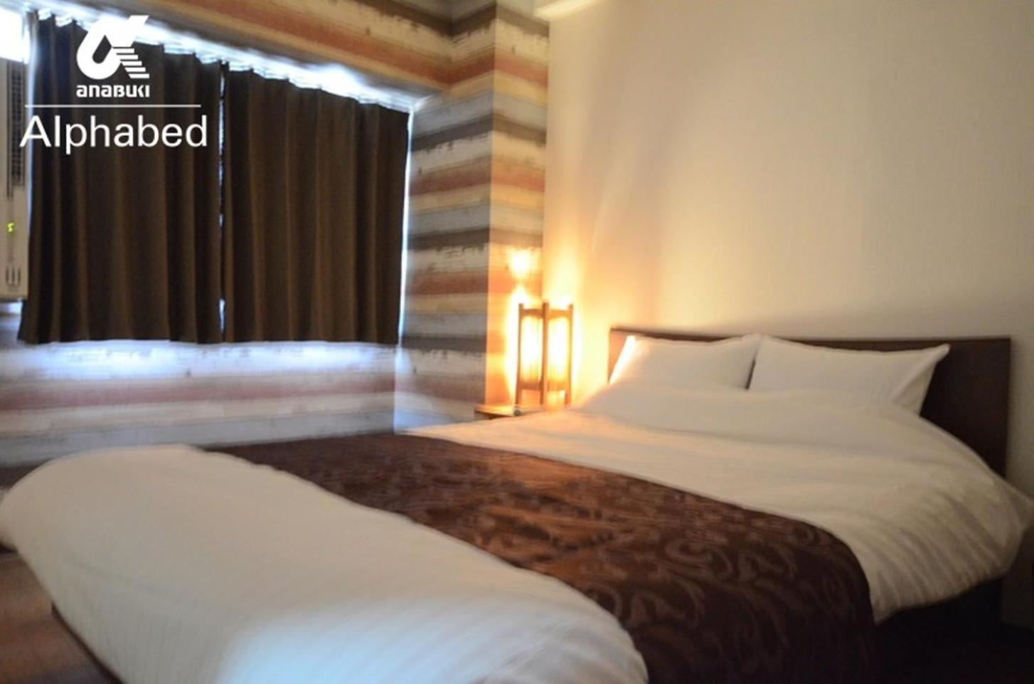Alphabed Takamatsu Kitahama EAST 203 / Vacation STAY 20107 Bagian luar foto