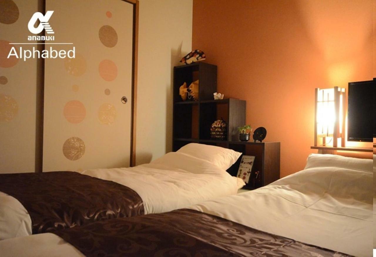 Alphabed Takamatsu Kitahama EAST 203 / Vacation STAY 20107 Bagian luar foto